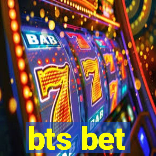 bts bet